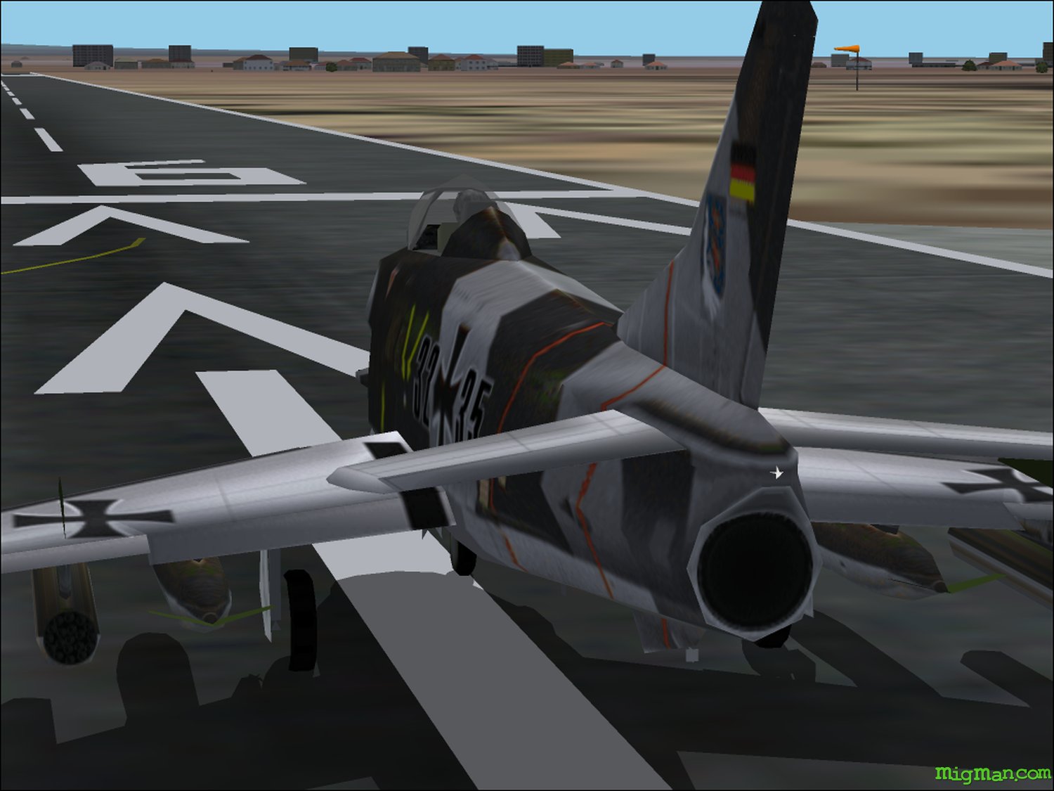 Luftwaffe Collection