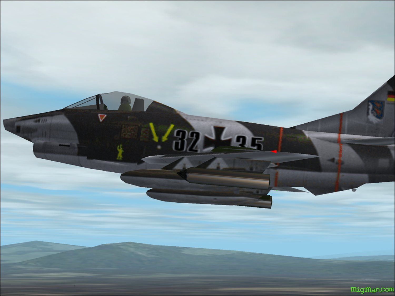 Luftwaffe Collection