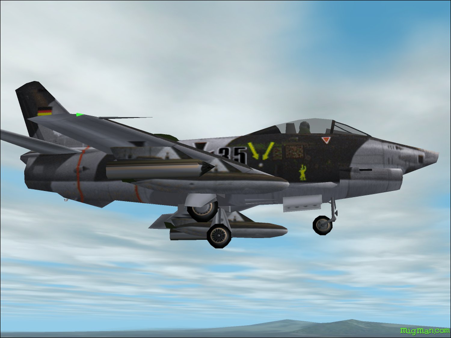 Luftwaffe Collection