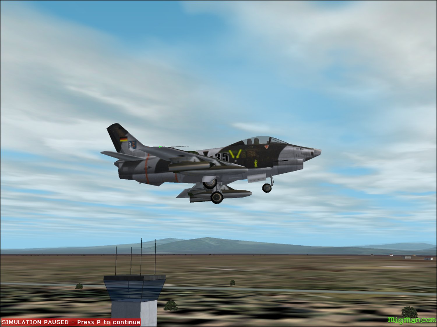Luftwaffe Collection