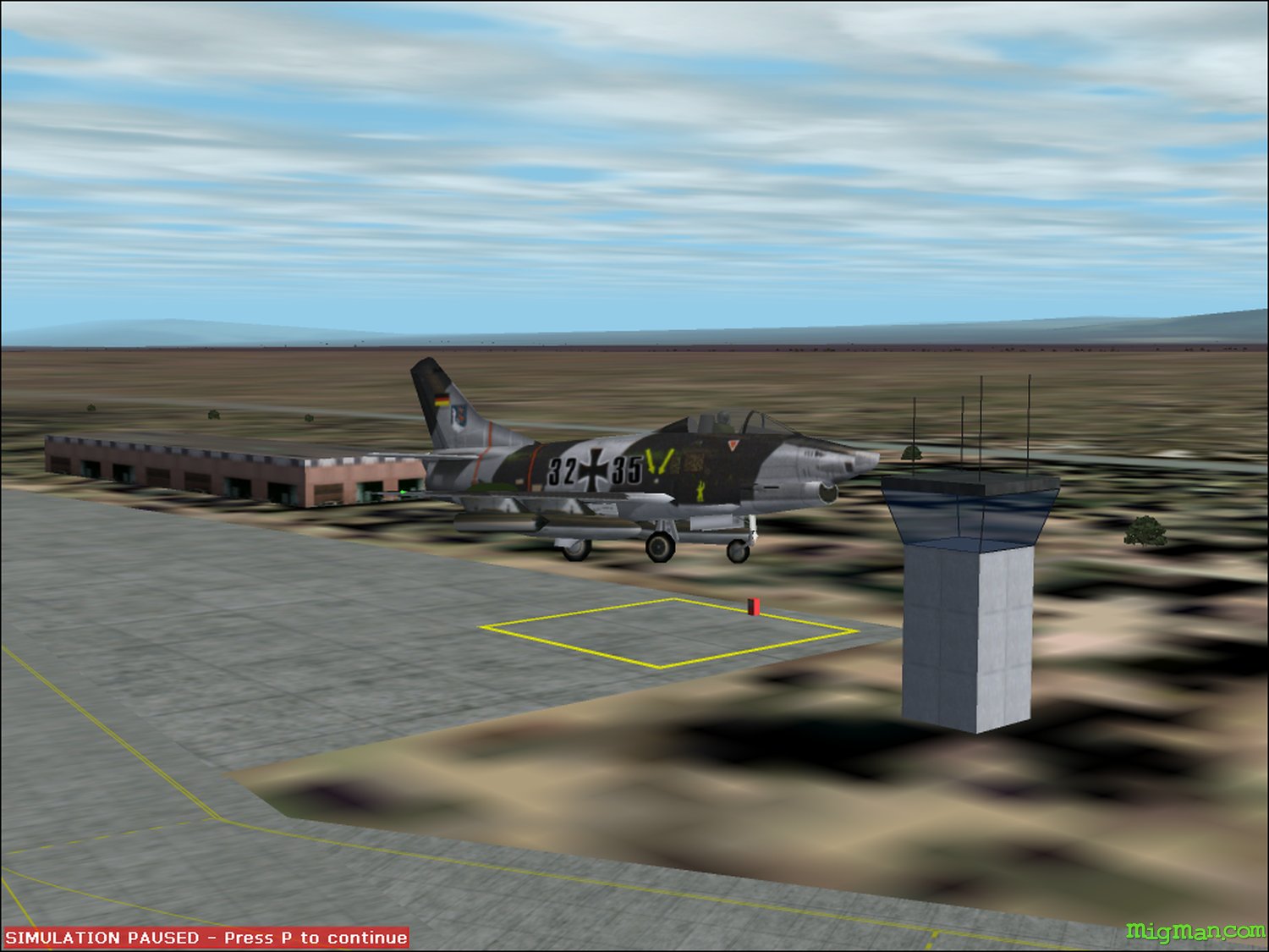 Luftwaffe Collection