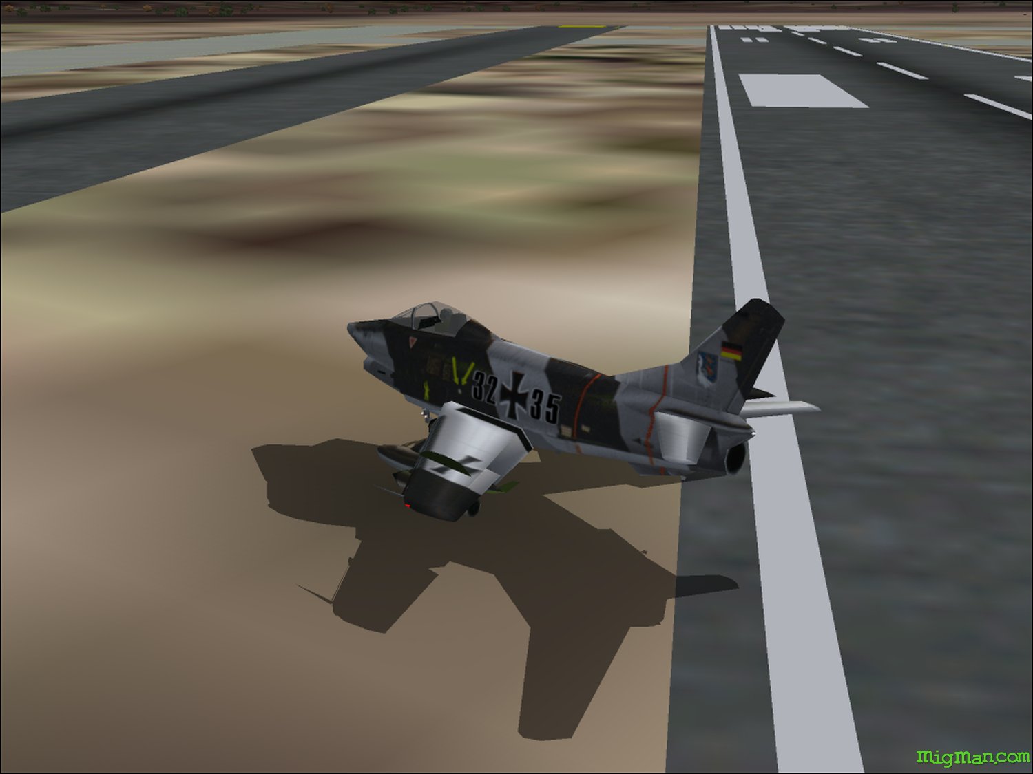 Luftwaffe Collection
