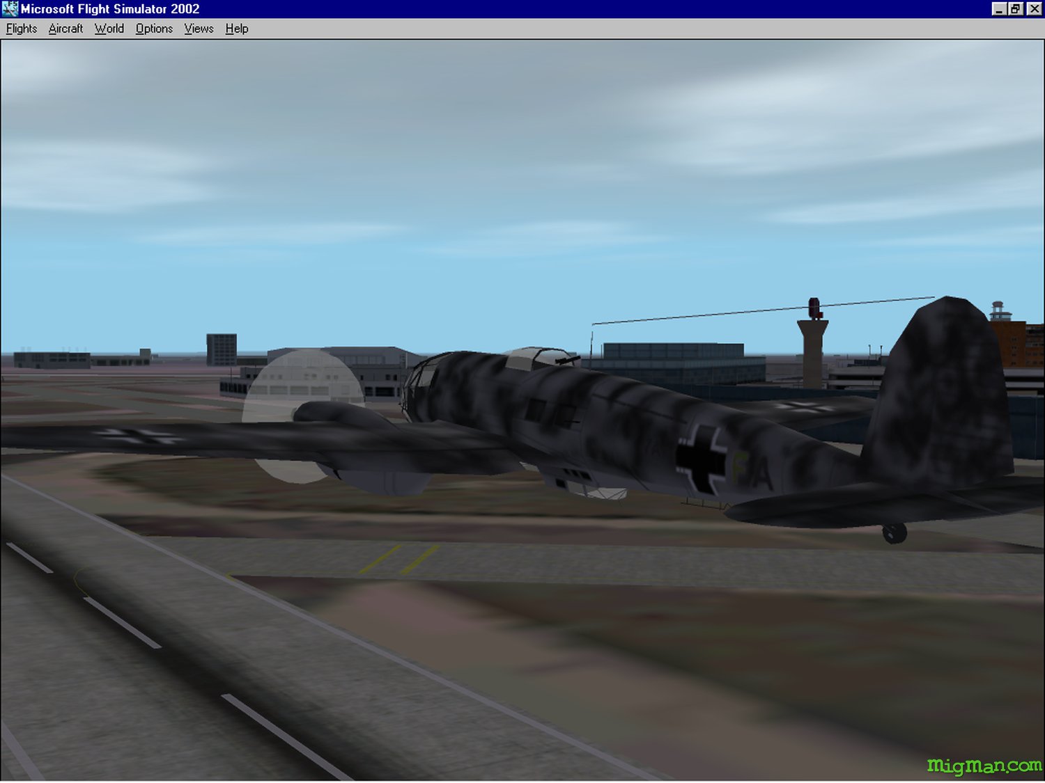 Luftwaffe Collection