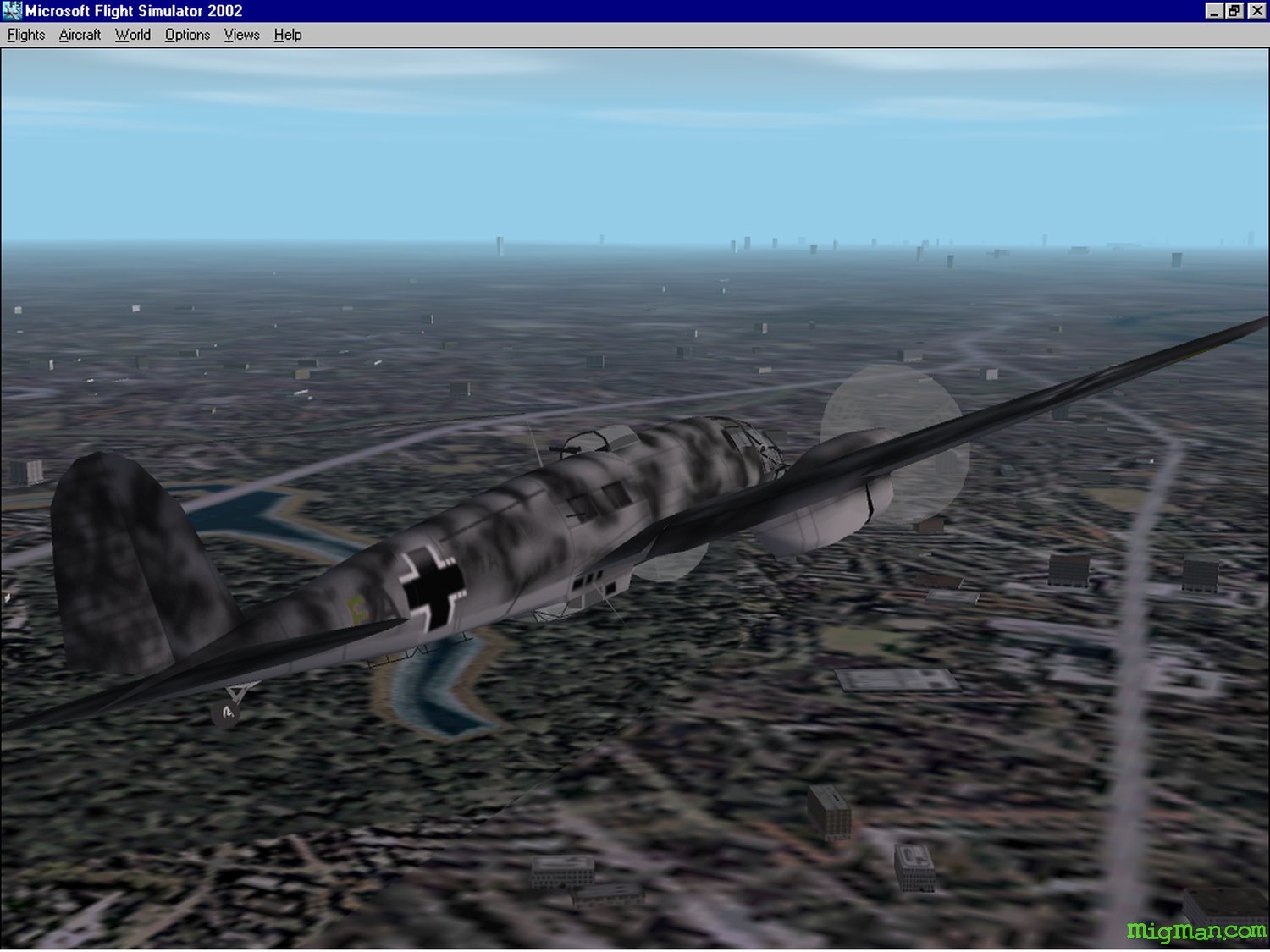 Luftwaffe Collection
