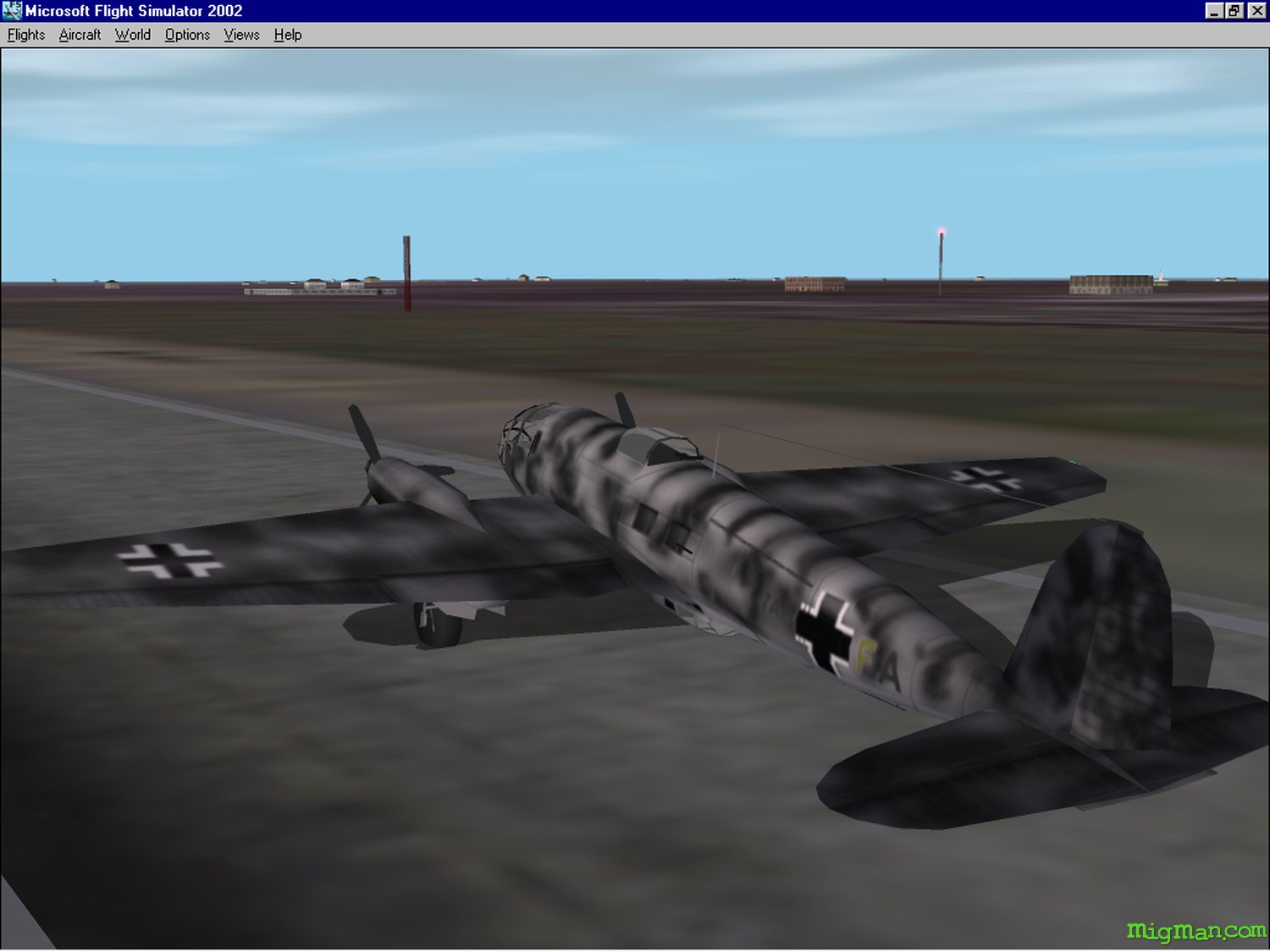 Luftwaffe Collection