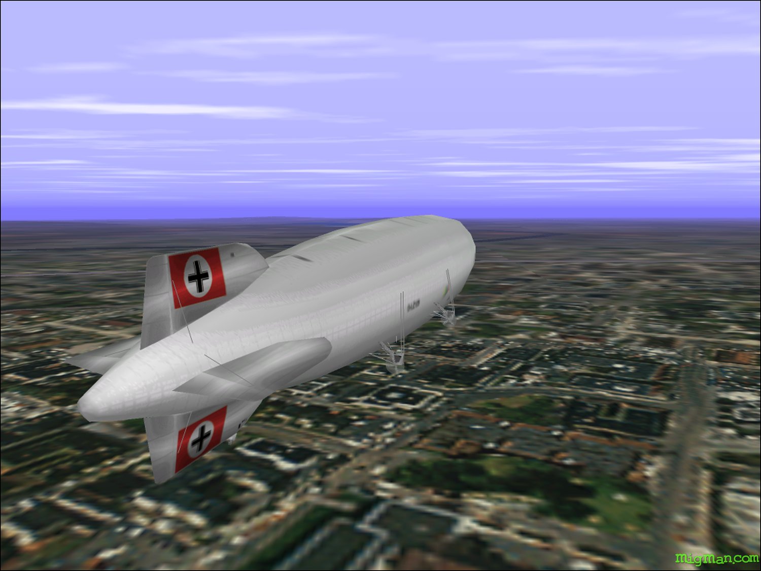 Luftwaffe Collection