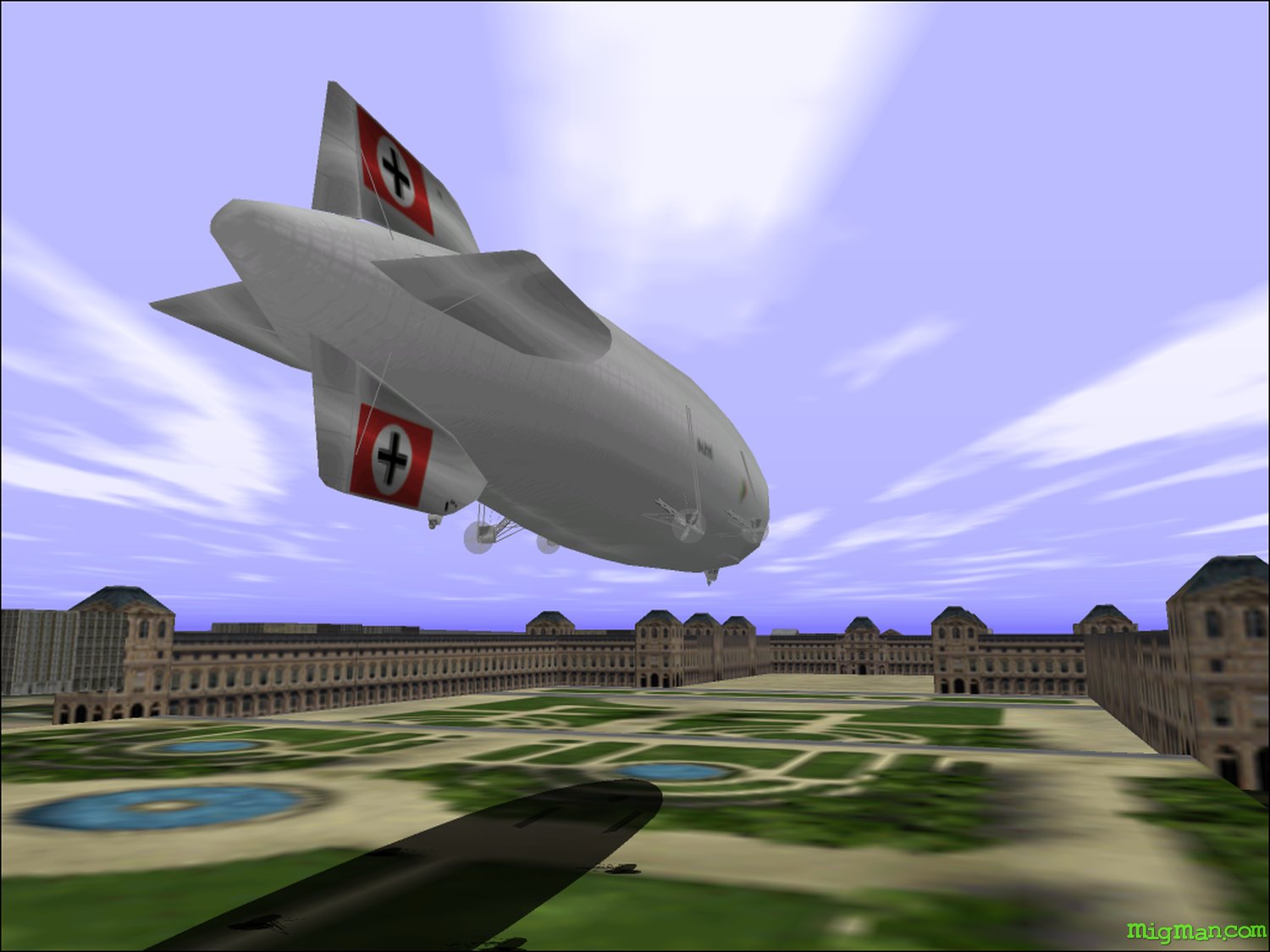 Luftwaffe Collection