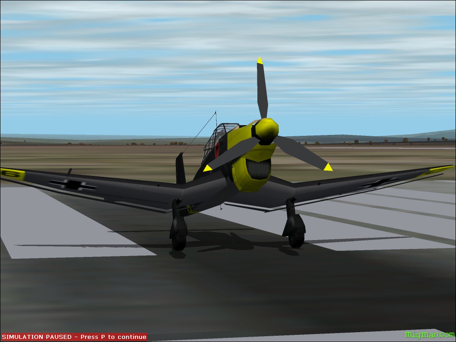 Luftwaffe Collection