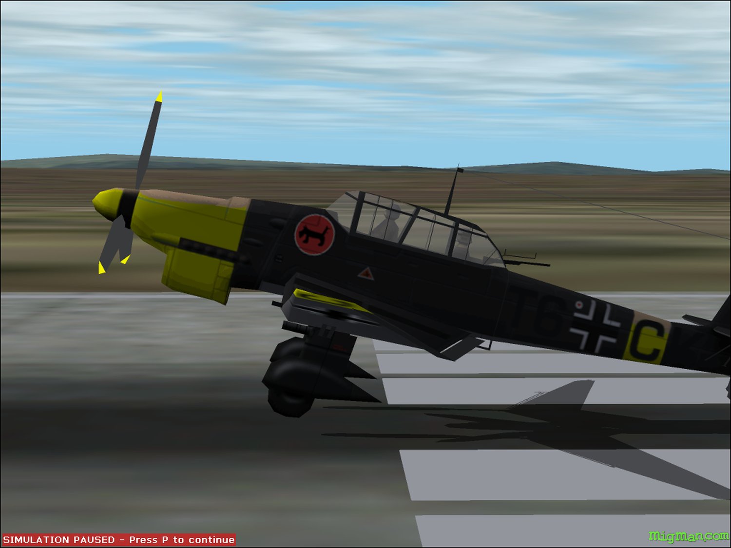 Luftwaffe Collection