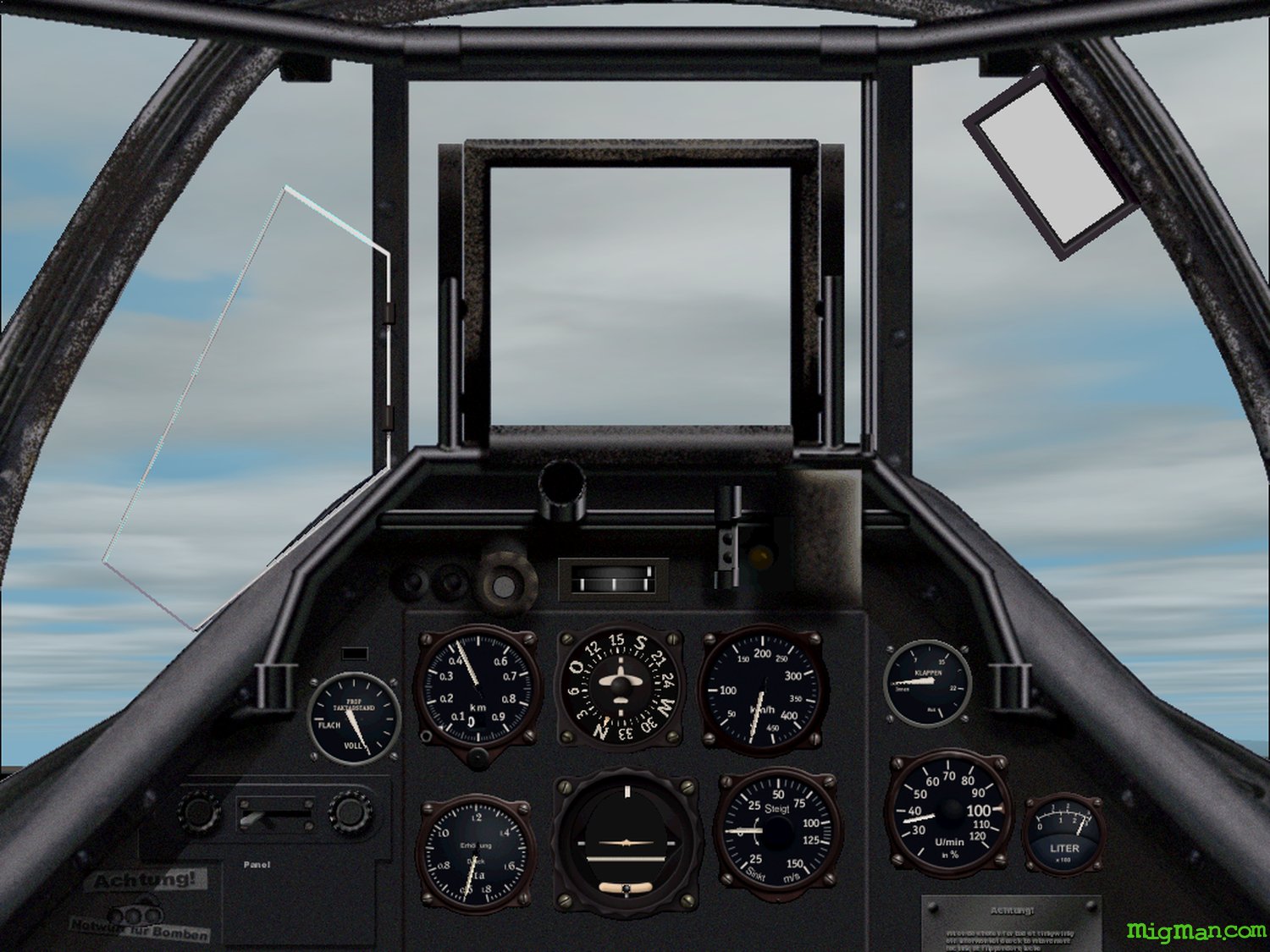Luftwaffe Collection