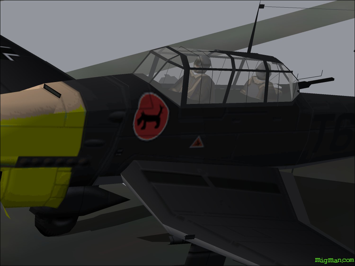 Luftwaffe Collection
