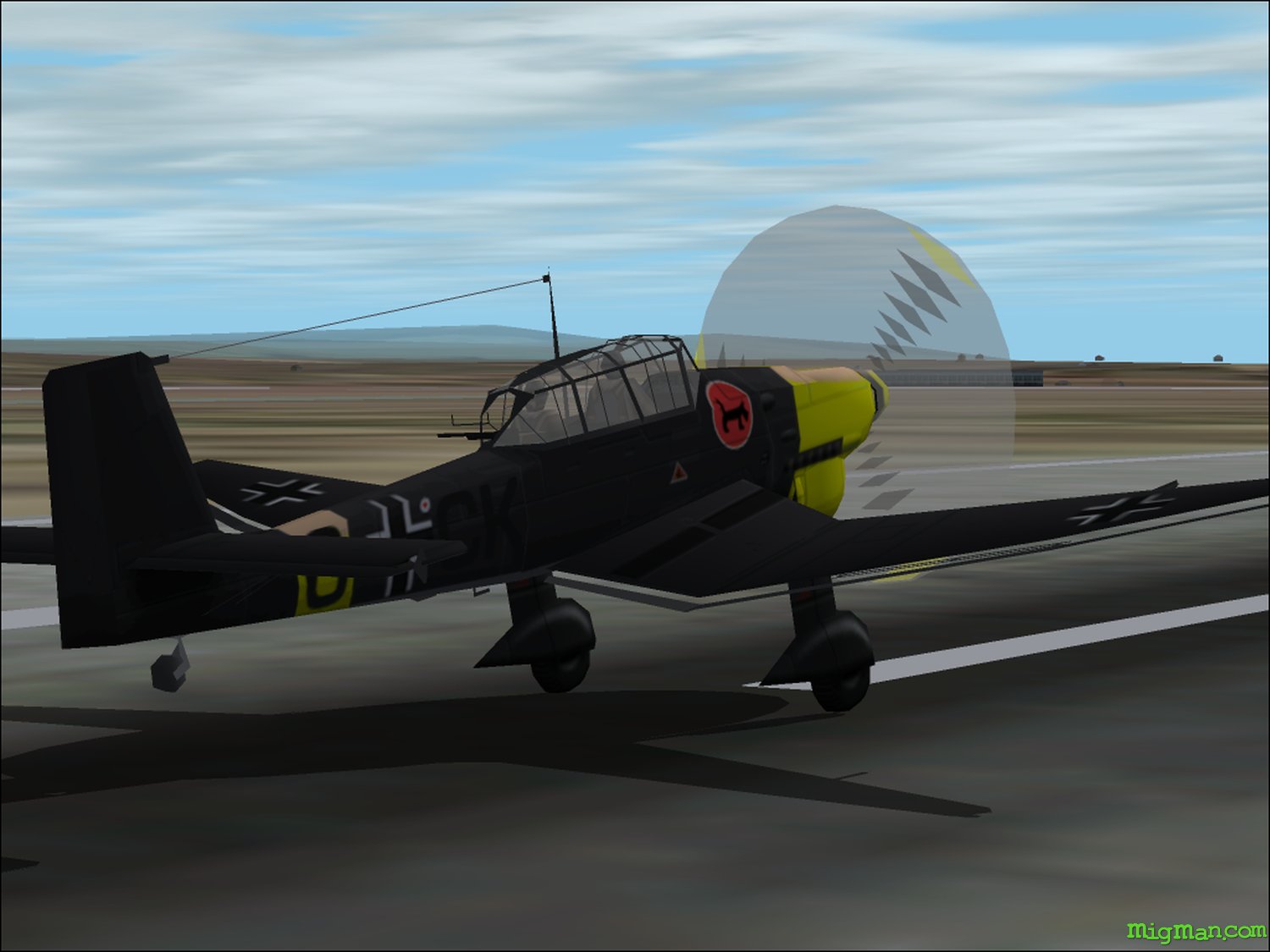 Luftwaffe Collection