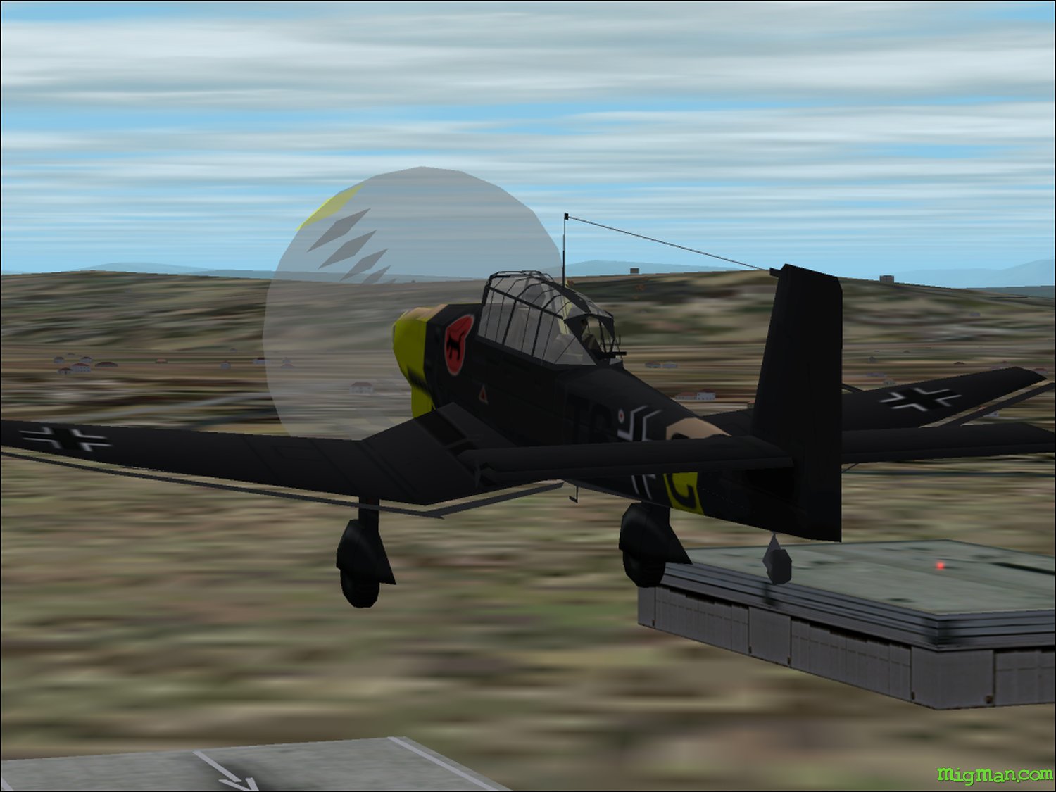 Luftwaffe Collection