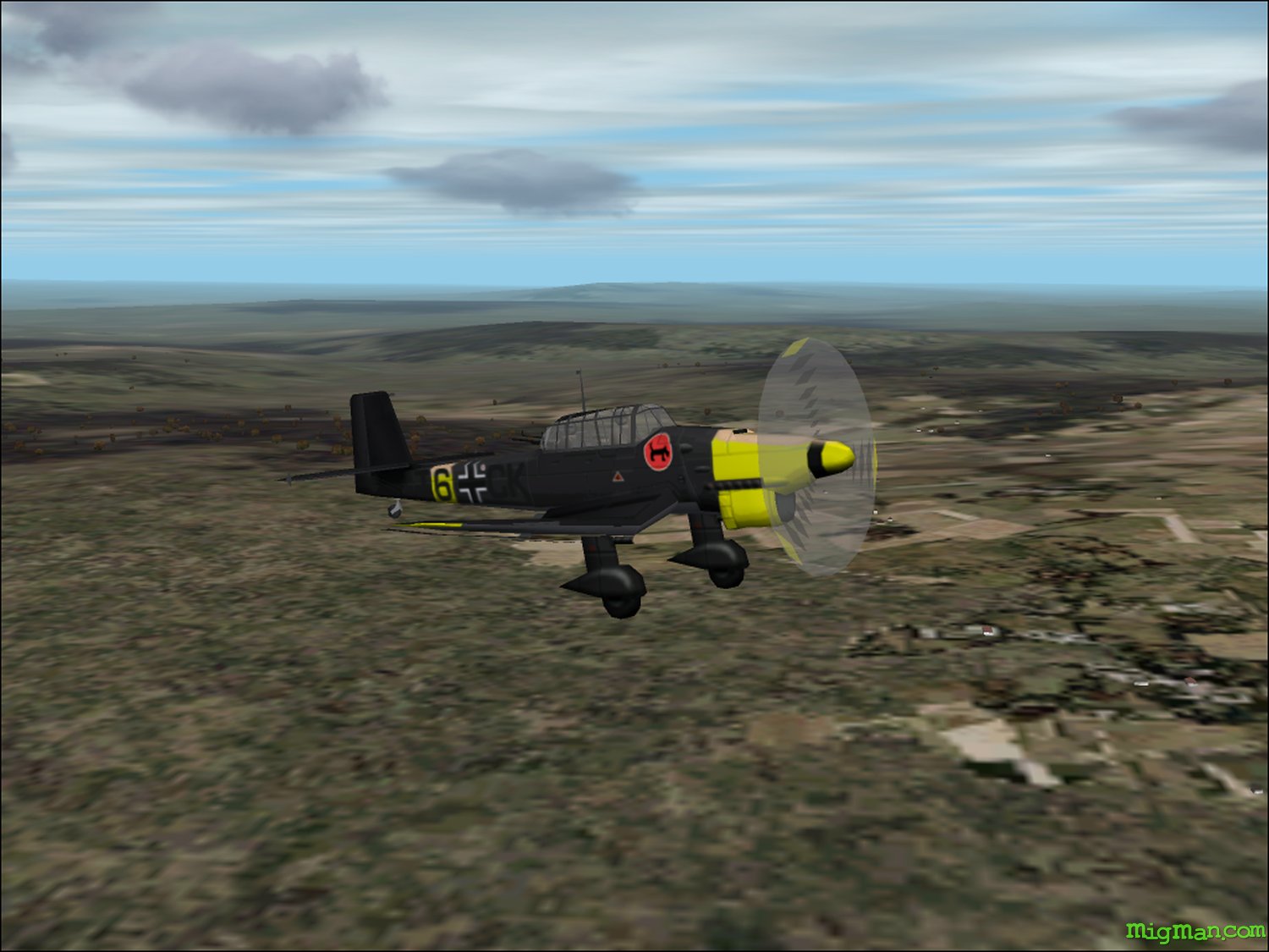 Luftwaffe Collection