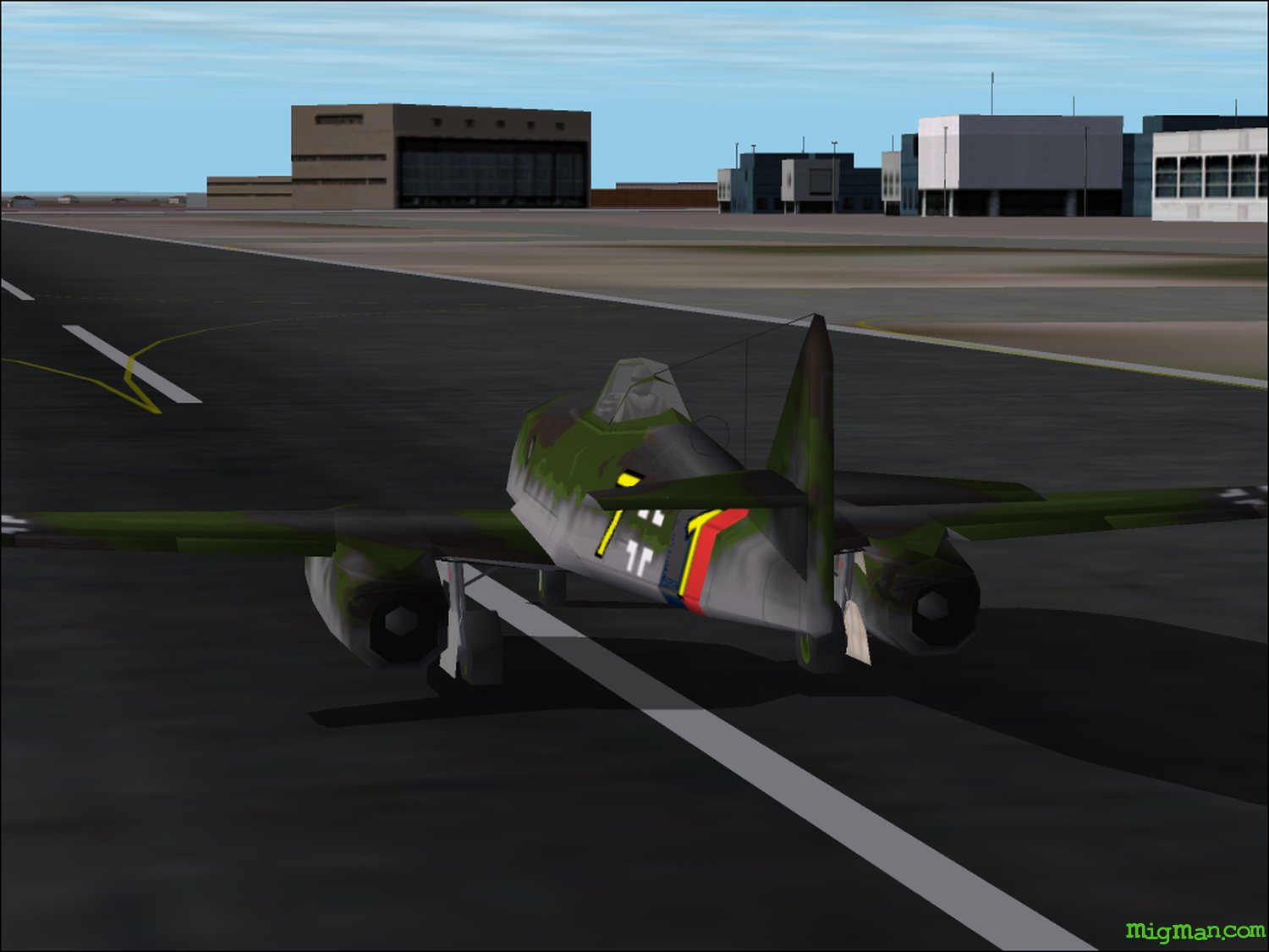 Luftwaffe Collection