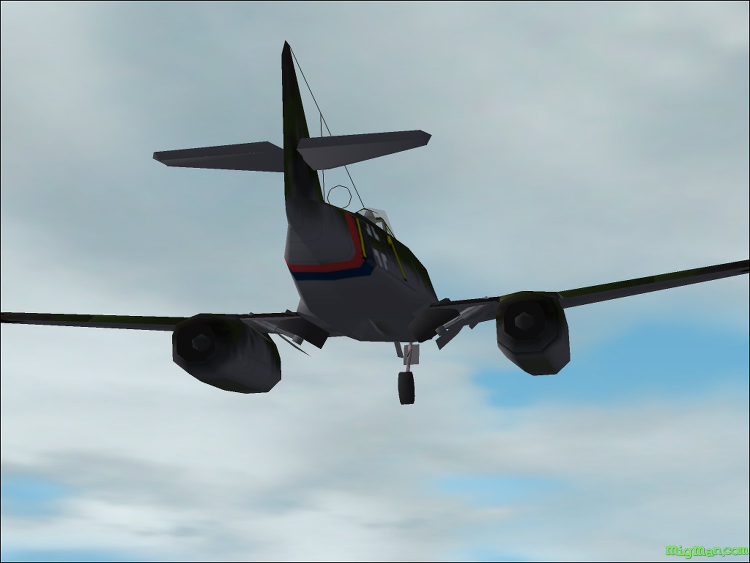 Luftwaffe Collection
