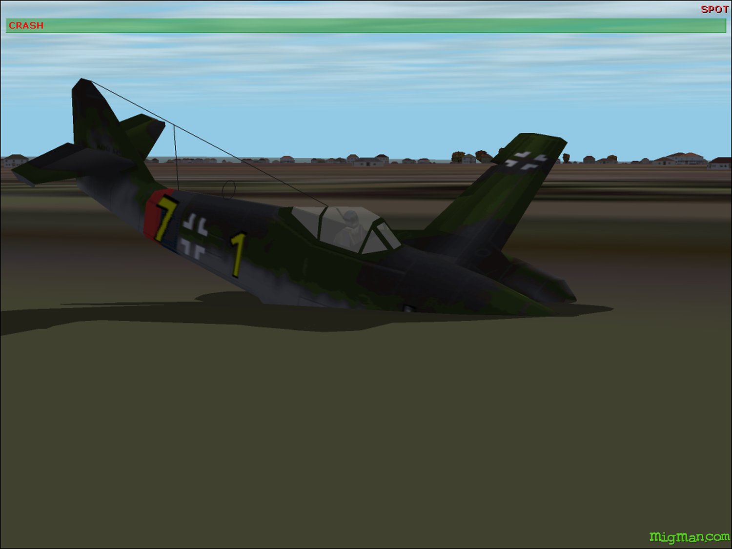 Luftwaffe Collection
