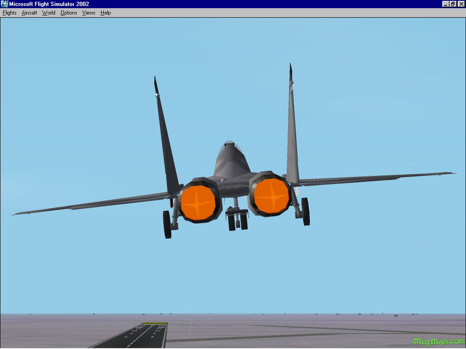 Luftwaffe Collection