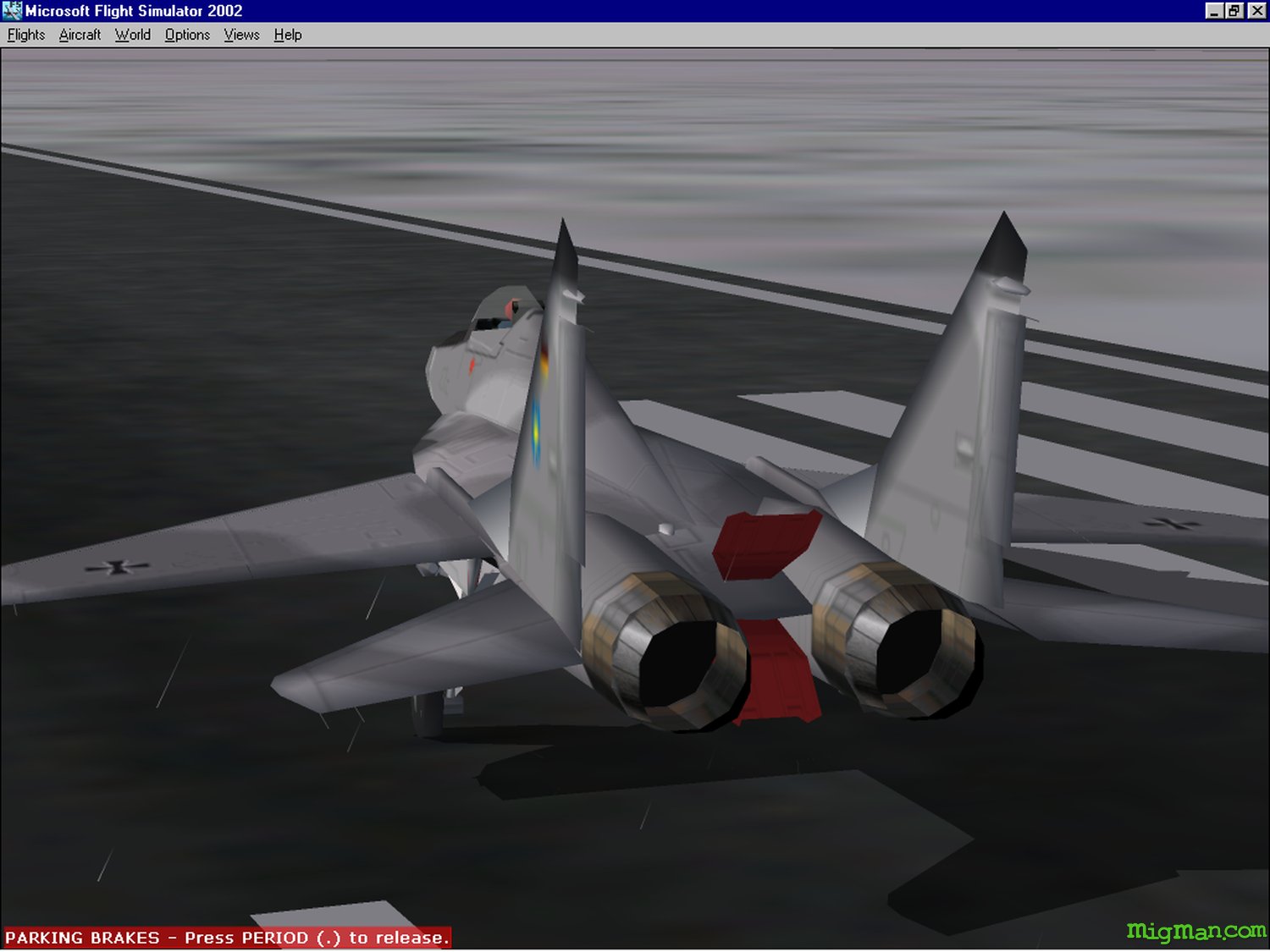 Luftwaffe Collection