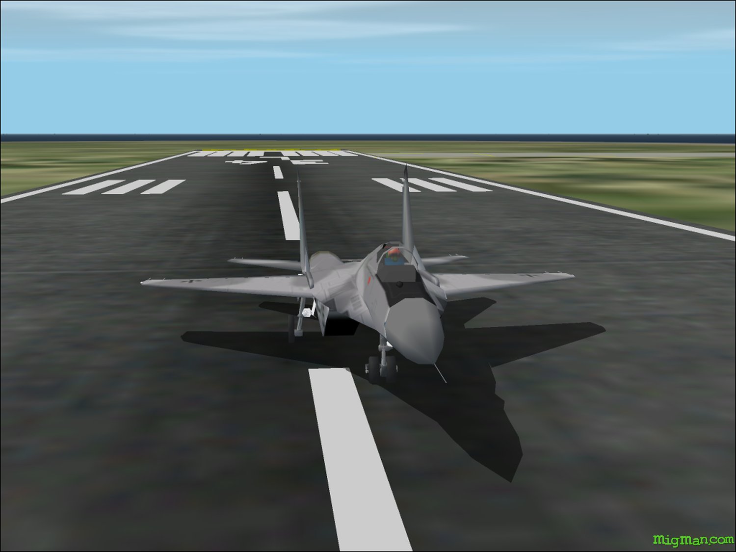 Luftwaffe Collection