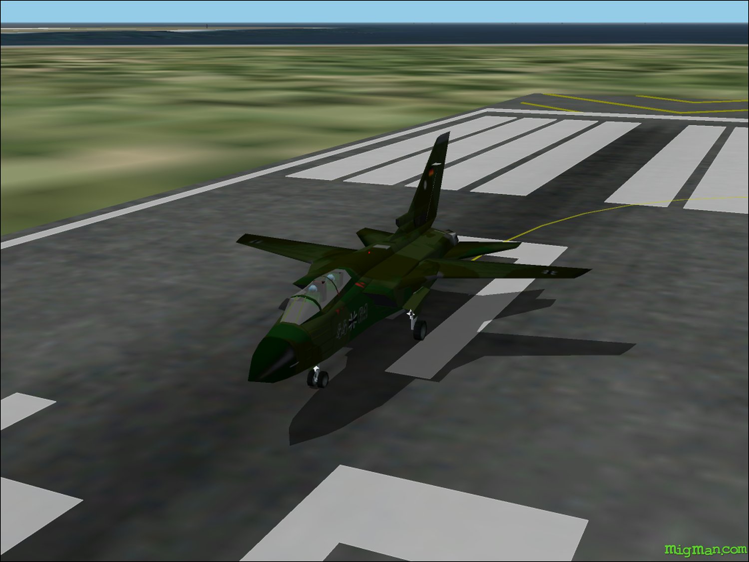 Luftwaffe Collection