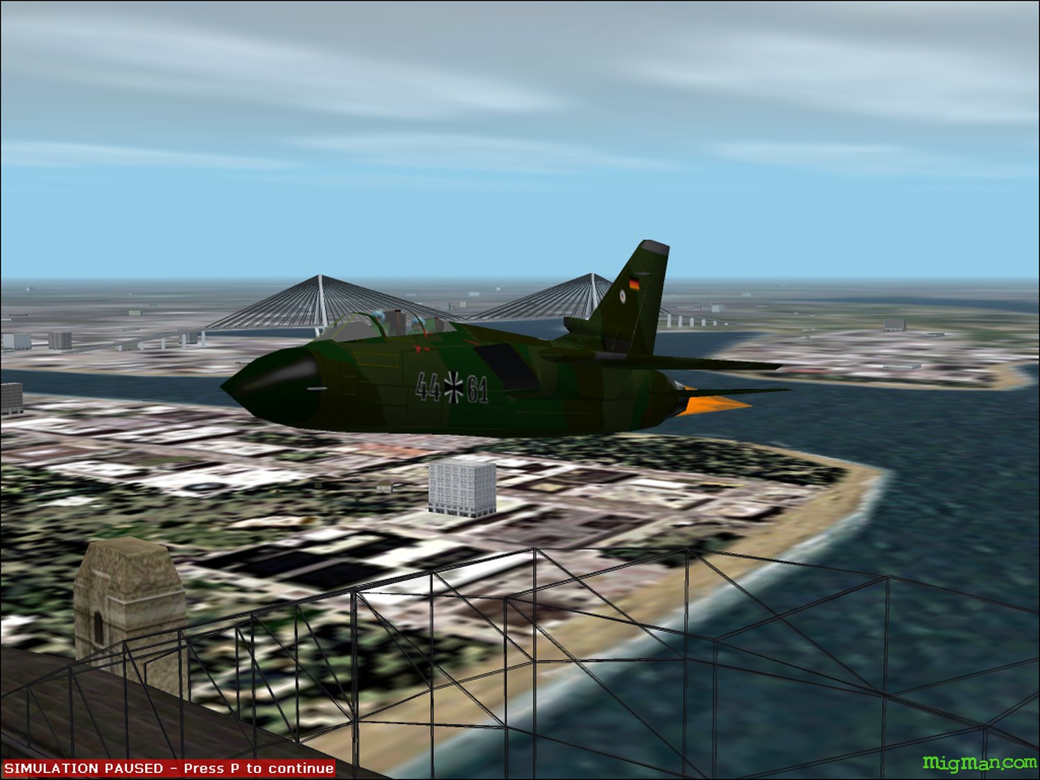 Luftwaffe Collection