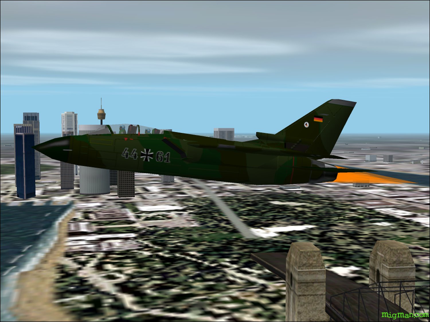 Luftwaffe Collection