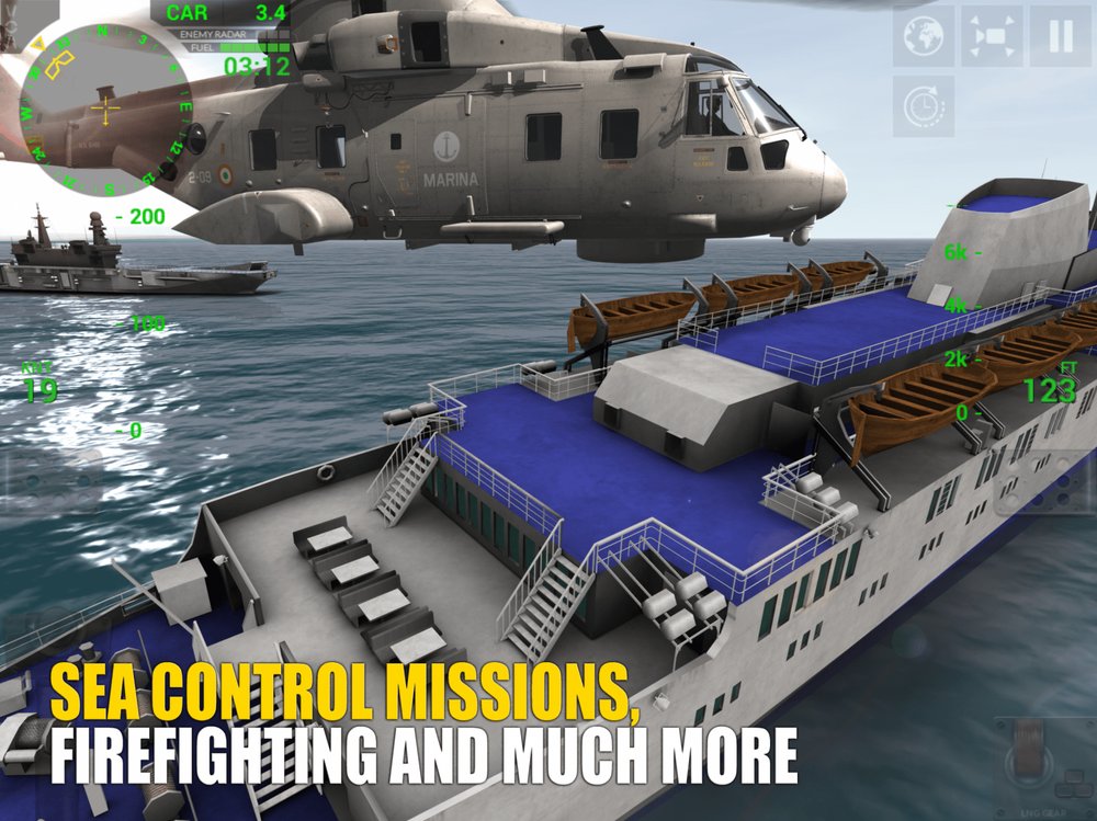 Marina Militare