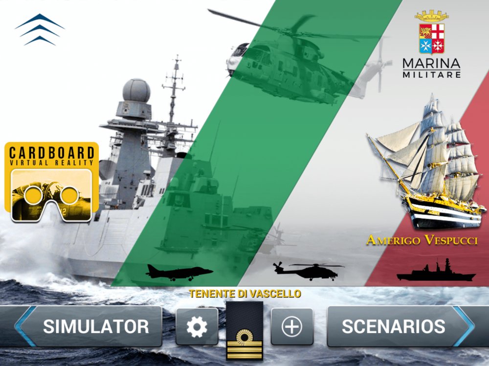 Marina Militare