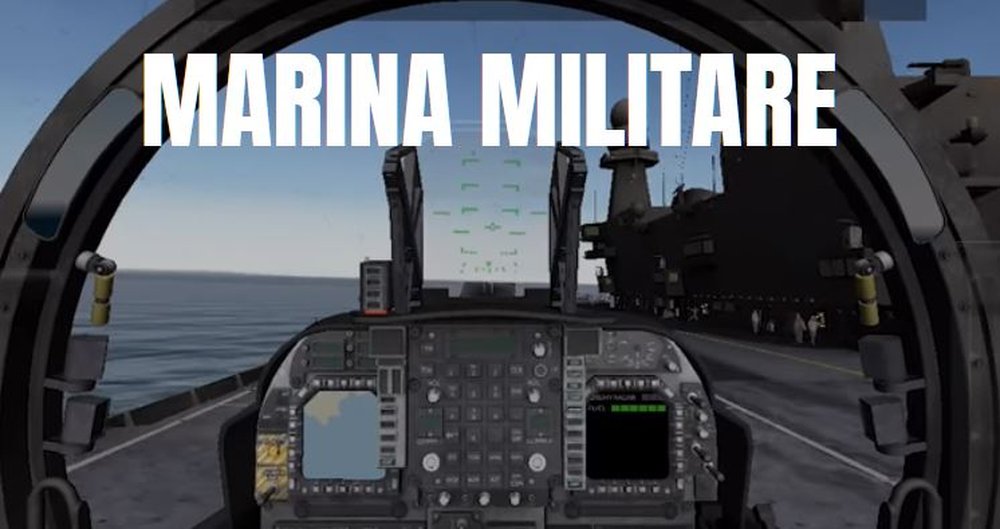 Marina Militare