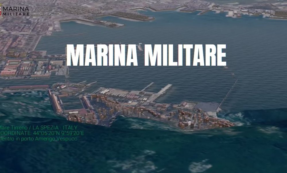 Marina Militare