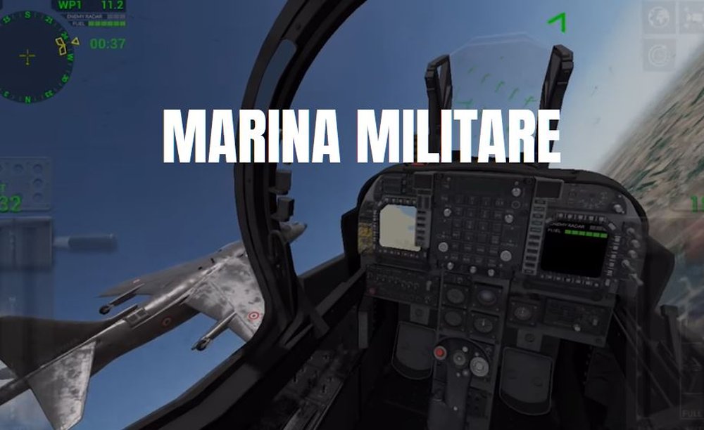 Marina Militare