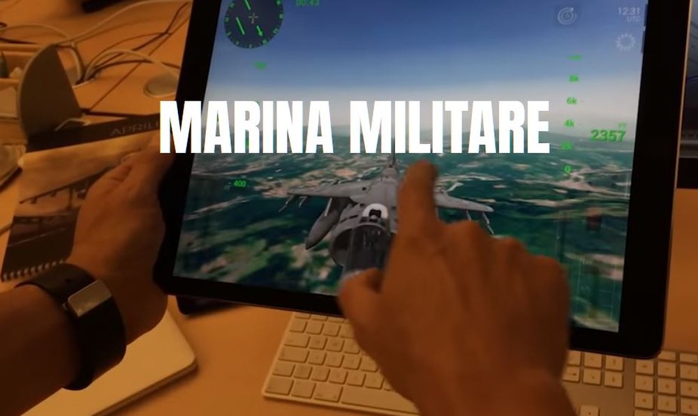 Marina Militare