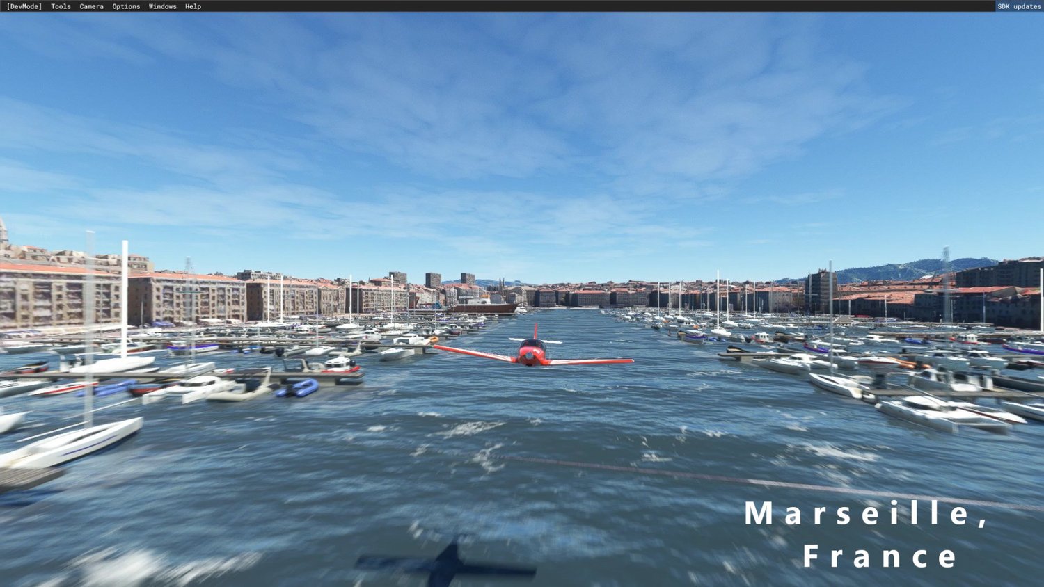 Marinas, Boats and Piers in the World