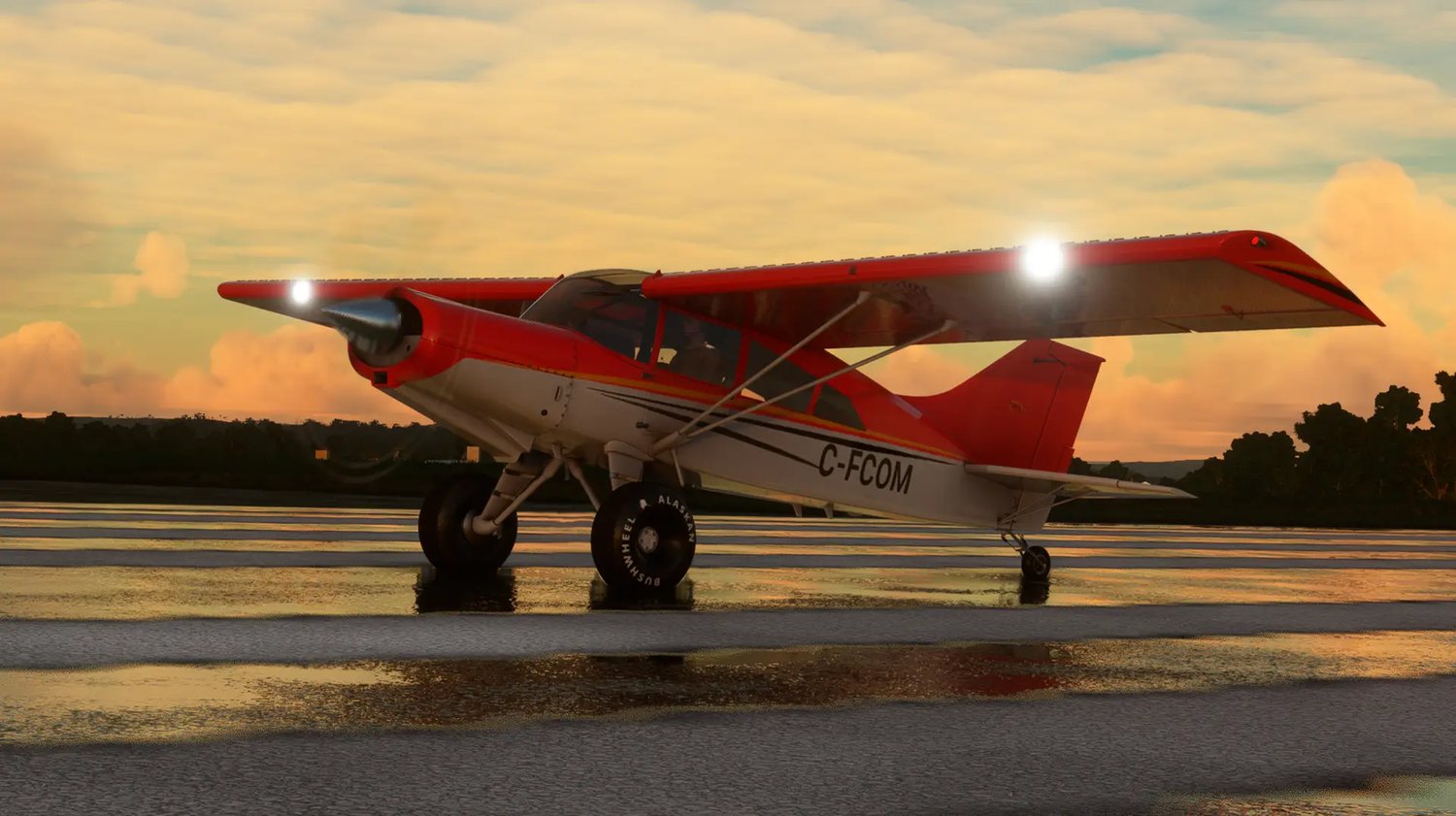 Maule M-7