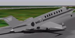 Mayday! Mayday!