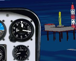 Mayday! Mayday!