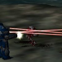 Mech Commander 2