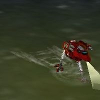Mech Commander 2
