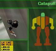Mech Warrior 4: Vengeance