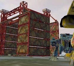 Mech Warrior 4: Vengeance