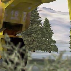 Mech Warrior 4: Vengeance