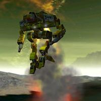 Mech Warrior 4: Vengeance