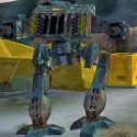 Mech Warrior 4: Vengeance