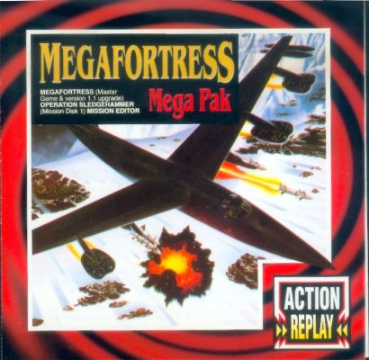 Megafortress