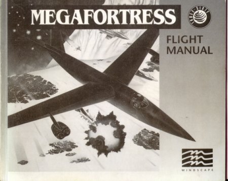 Megafortress