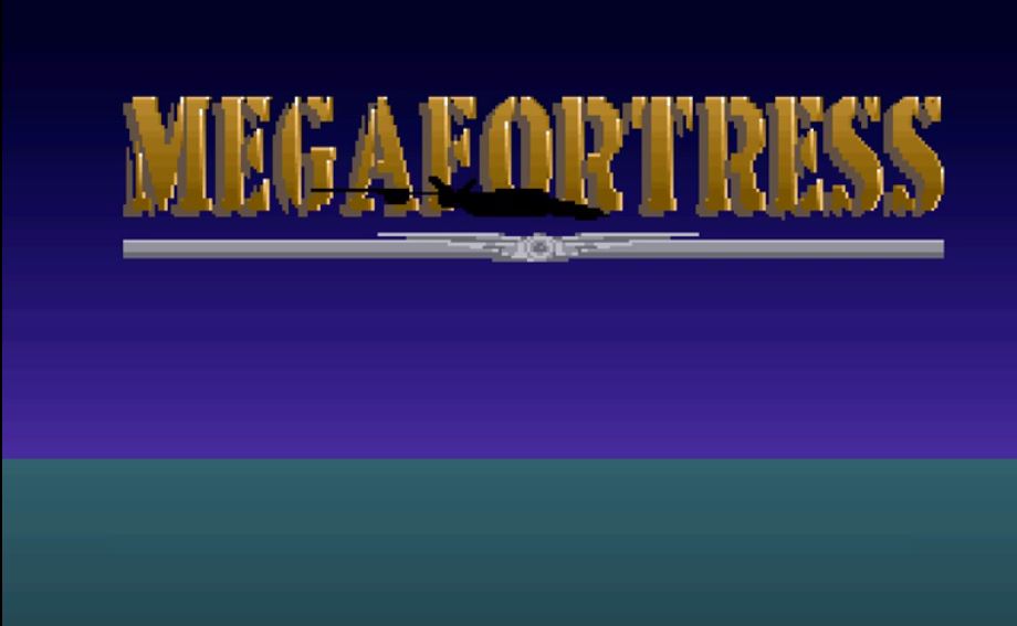 Megafortress