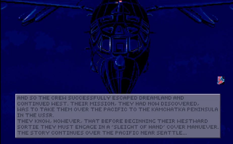 Megafortress