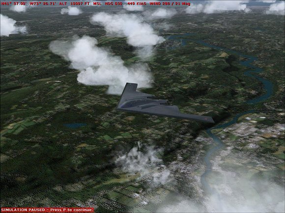 MegaScenery USA 2004 Volume 2: New York