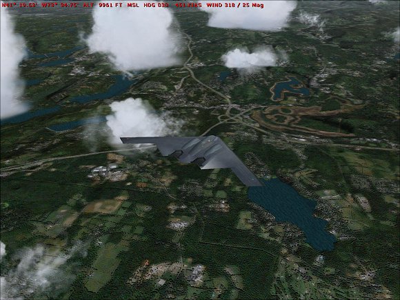 MegaScenery USA 2004 Volume 2: New York